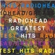 Radiohead - Greatest Hits